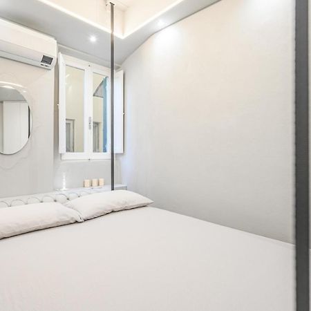 Happy Florence Ponte Vecchio Bed Updown Exterior photo