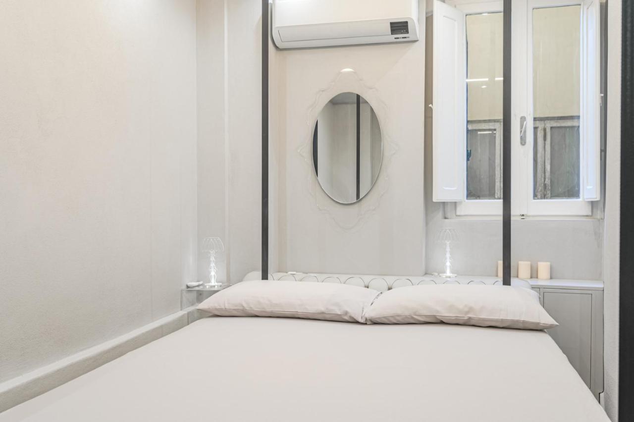 Happy Florence Ponte Vecchio Bed Updown Exterior photo
